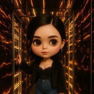 Meet your Posher, Shylene